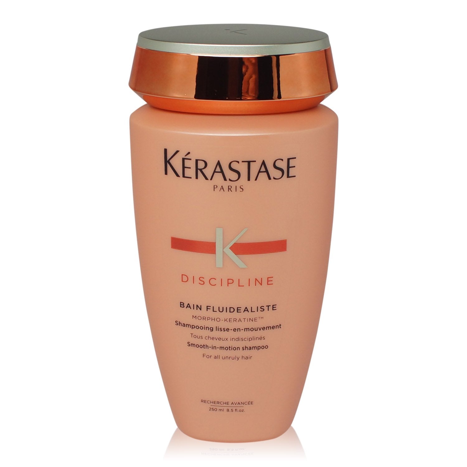 Kerastase Discipline Bain Fluidealiste Shampoo 8.5oz