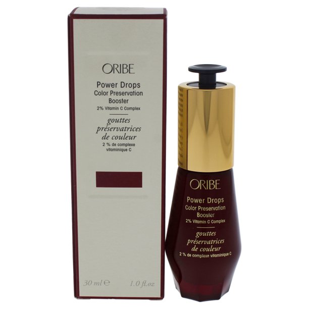 Oribe Power Drops Color Preservation Booster 30 ml/1 oz