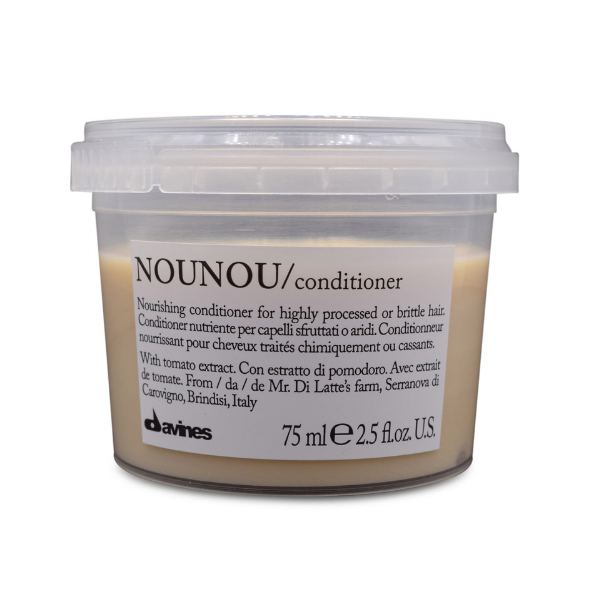 Davines NOUNOU Conditioner 8.77oz NEW