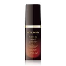Milbon Gold Vitalizing Dimension Primer 2.1 oz