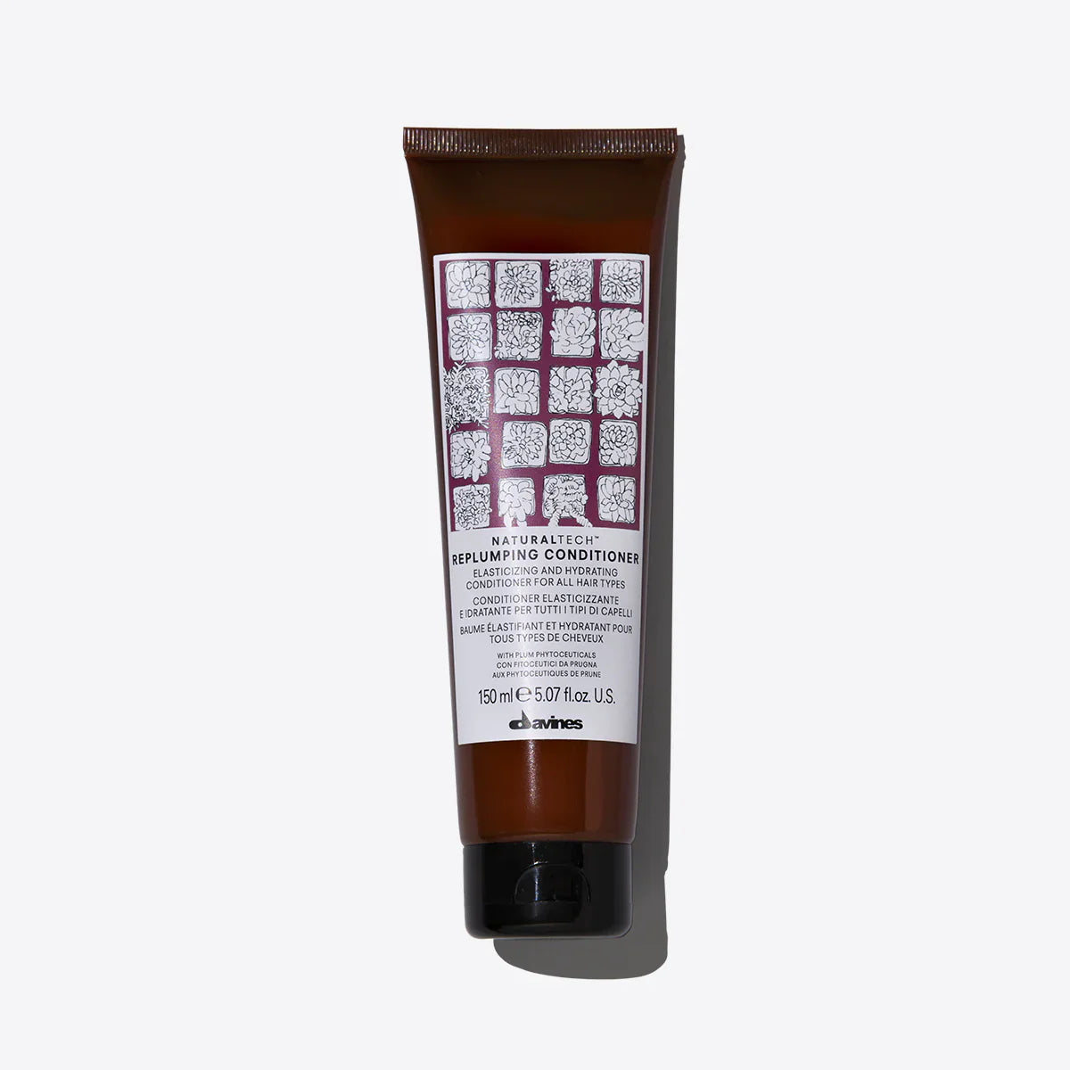 Davines Naturaltech Replumping Conditioner 5.07oz