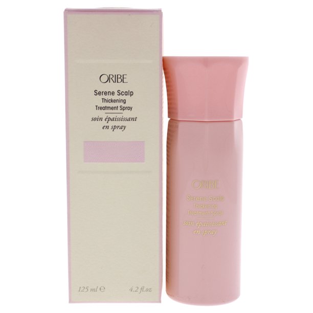Oribe Serene Scalp Thickening Treatment Spray 4.2 oz