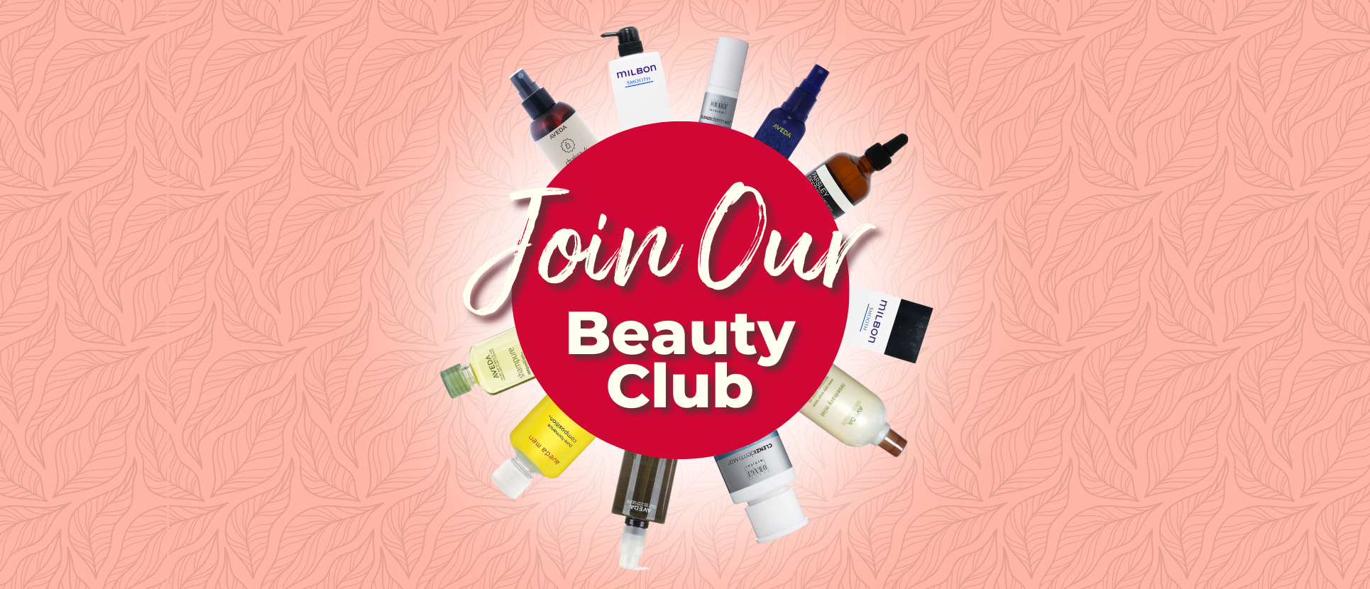 Newsletter Popup Image