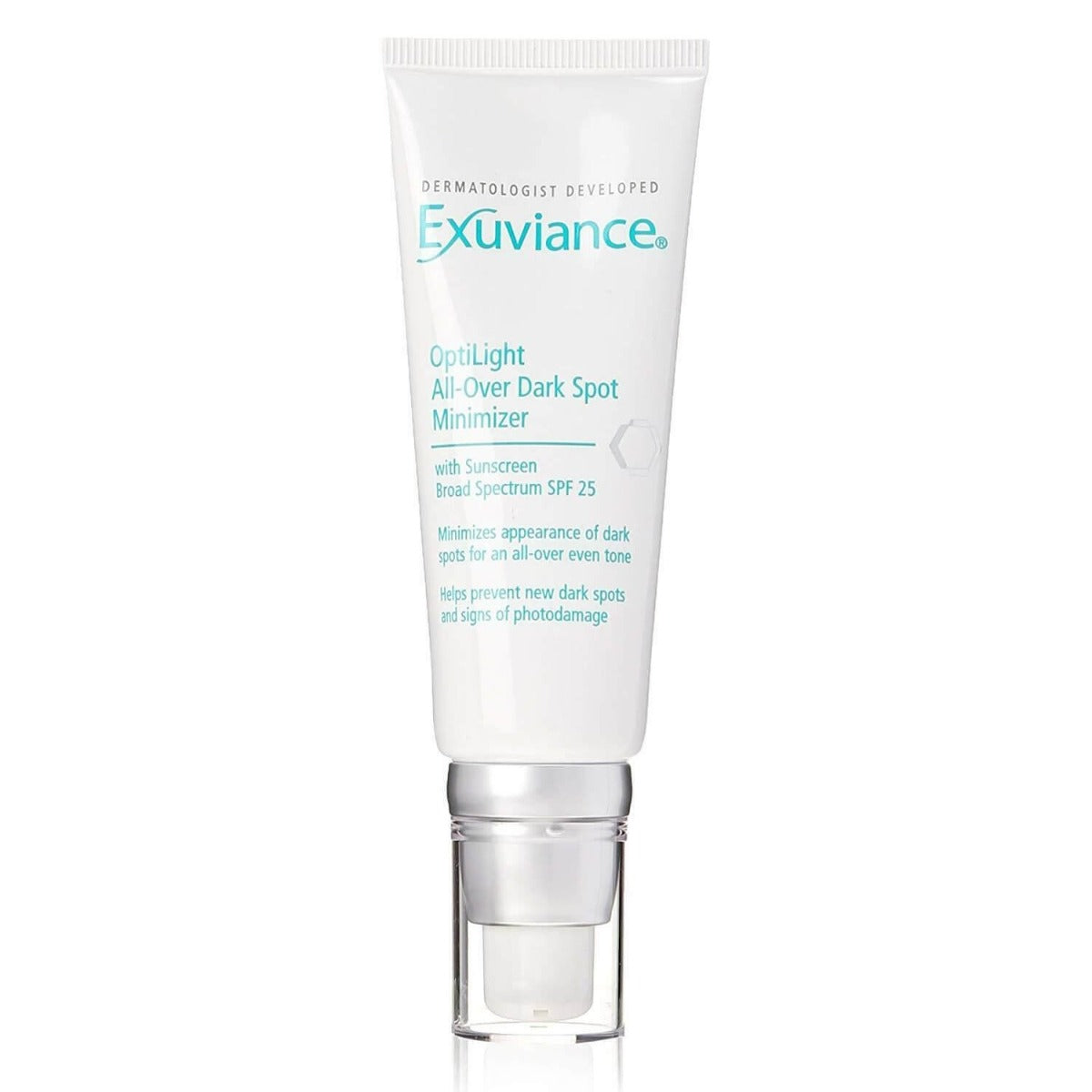Exuviance OptiLight All-Over Dark Spot Minimizer SPF 25 1.4 oz / 40 g