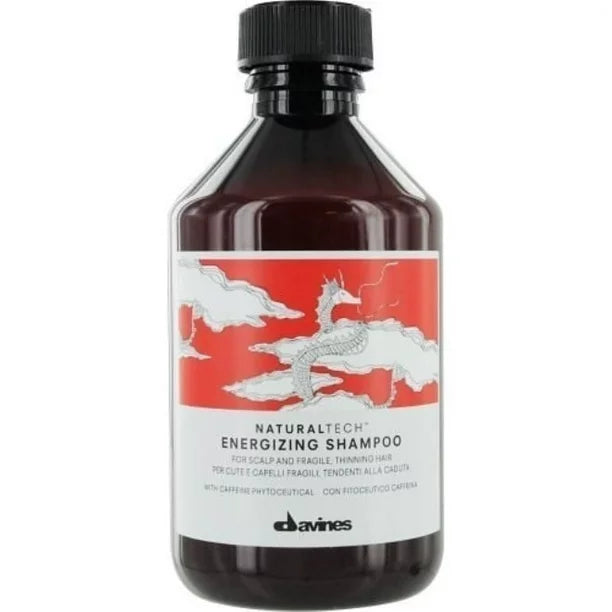 Davines Naturaltech Energizing Shampoo 8.45oz