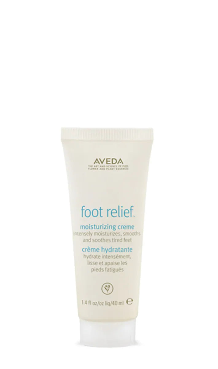 Aveda Aveda Foot Relief Moisturizing Crème1.4oz/40 ml
