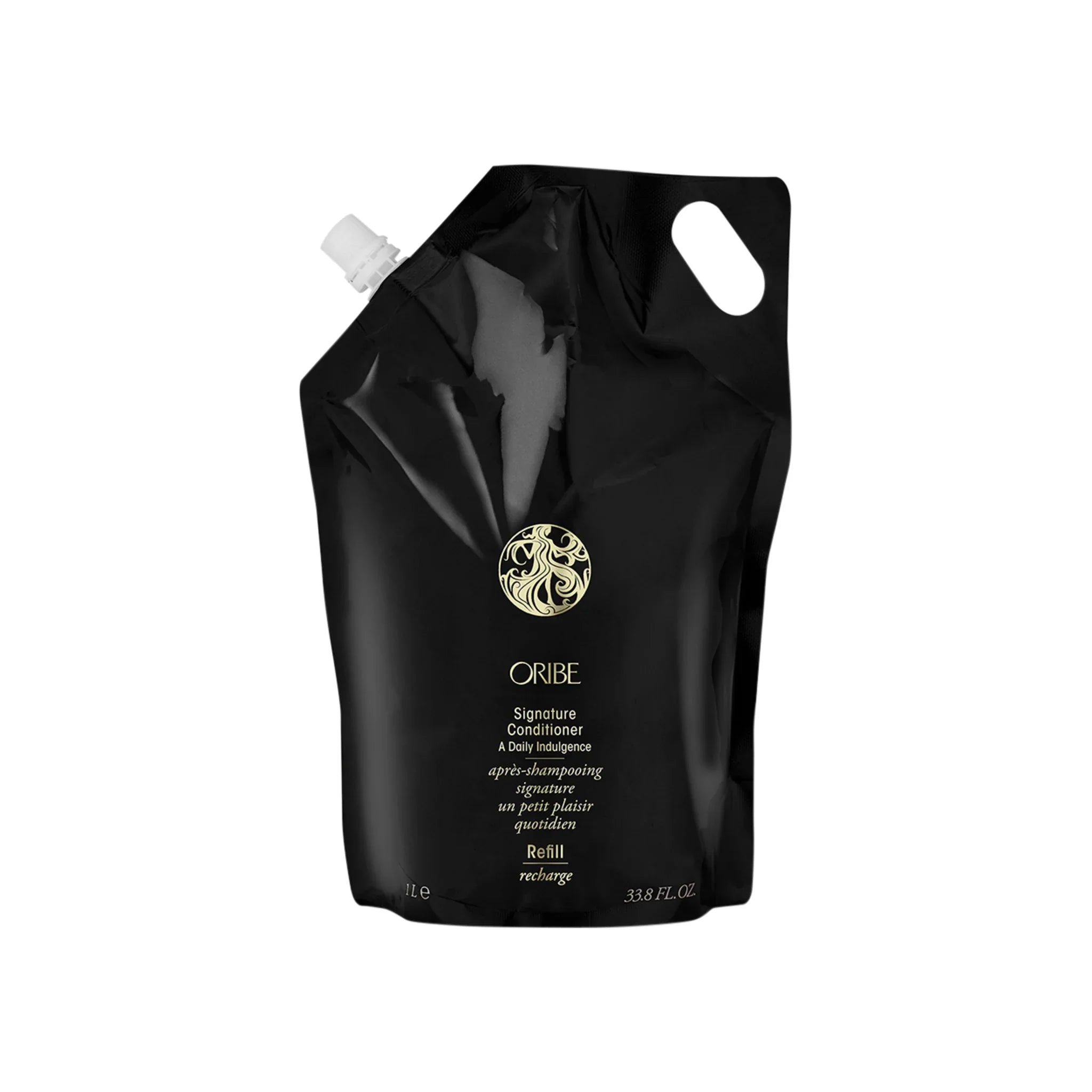 Oribe Signature Conditioner 33.8 oz Refill