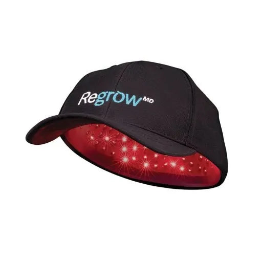 HairMax Powerflex 272 Regrow Laser Cap