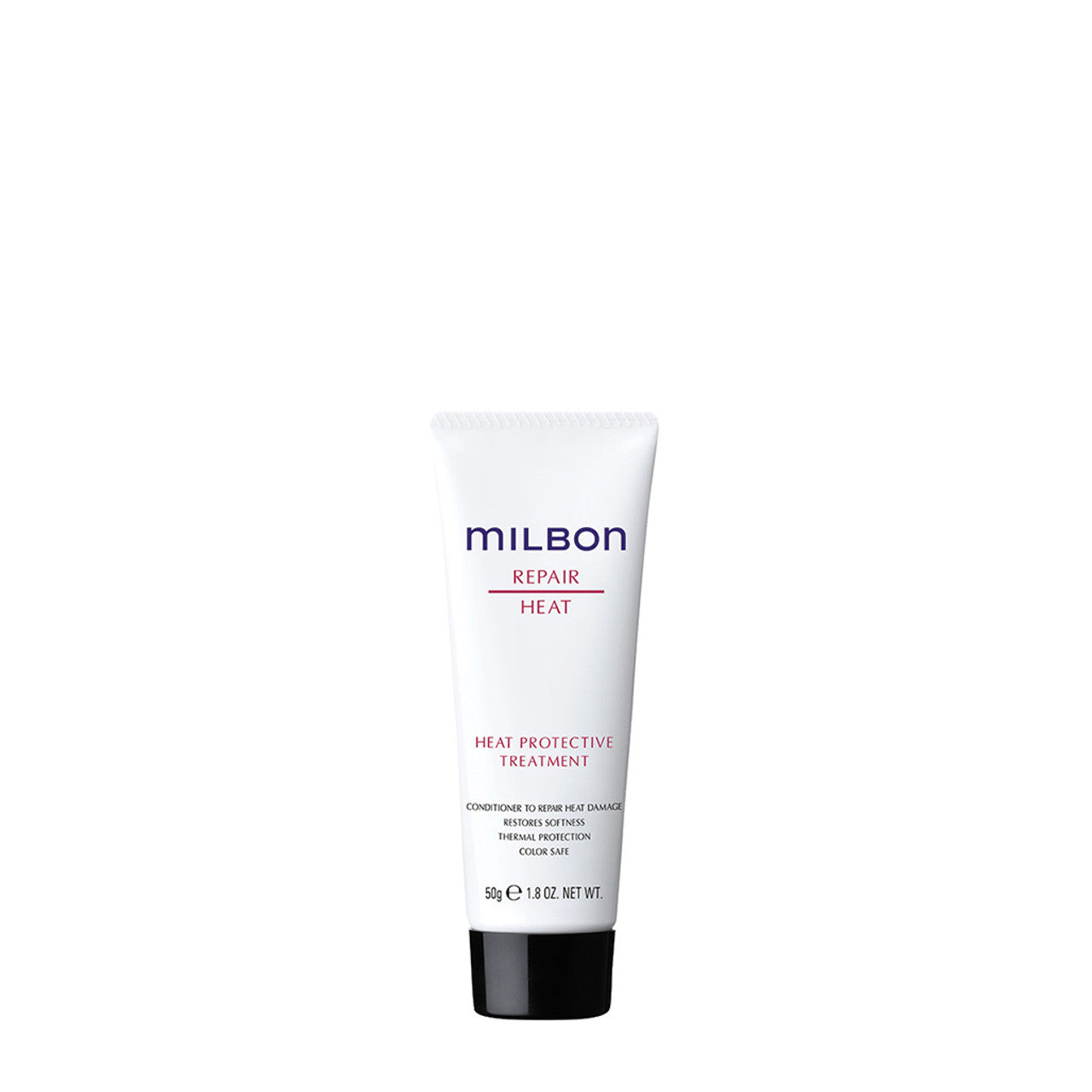 Milbon Repair Heat Protective Treatment 1.8 oz Conditioner Travel Size