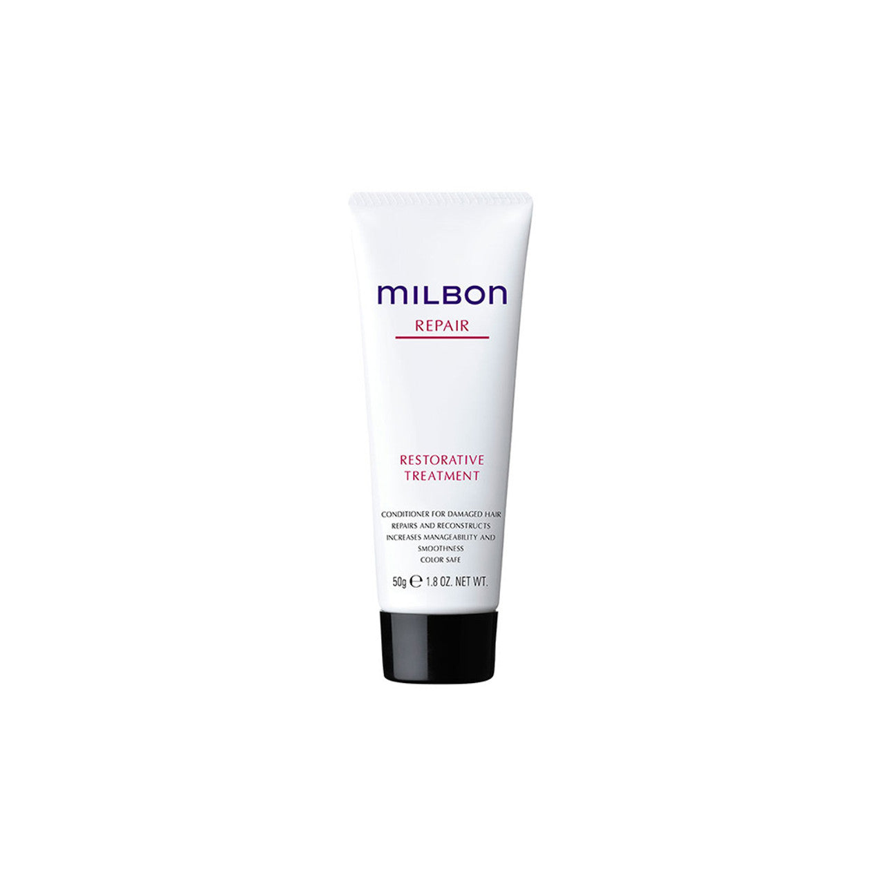 Milbon Repair Restorative Treatment 1.8 oz Conditioner Travel Size