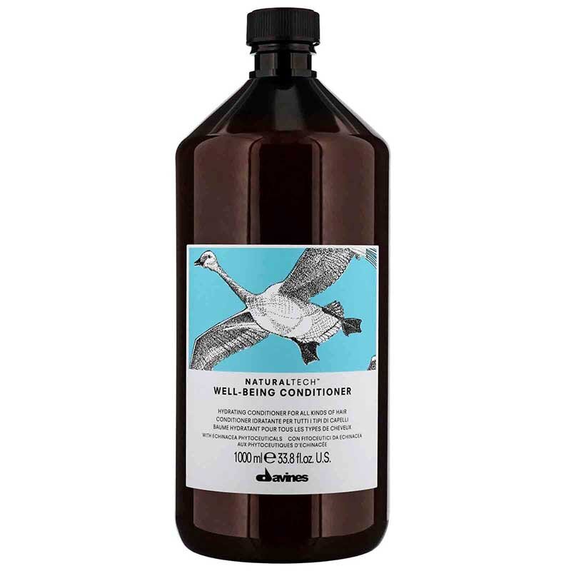 Davines Naturaltech Well-Being Conditoner 33.8oz