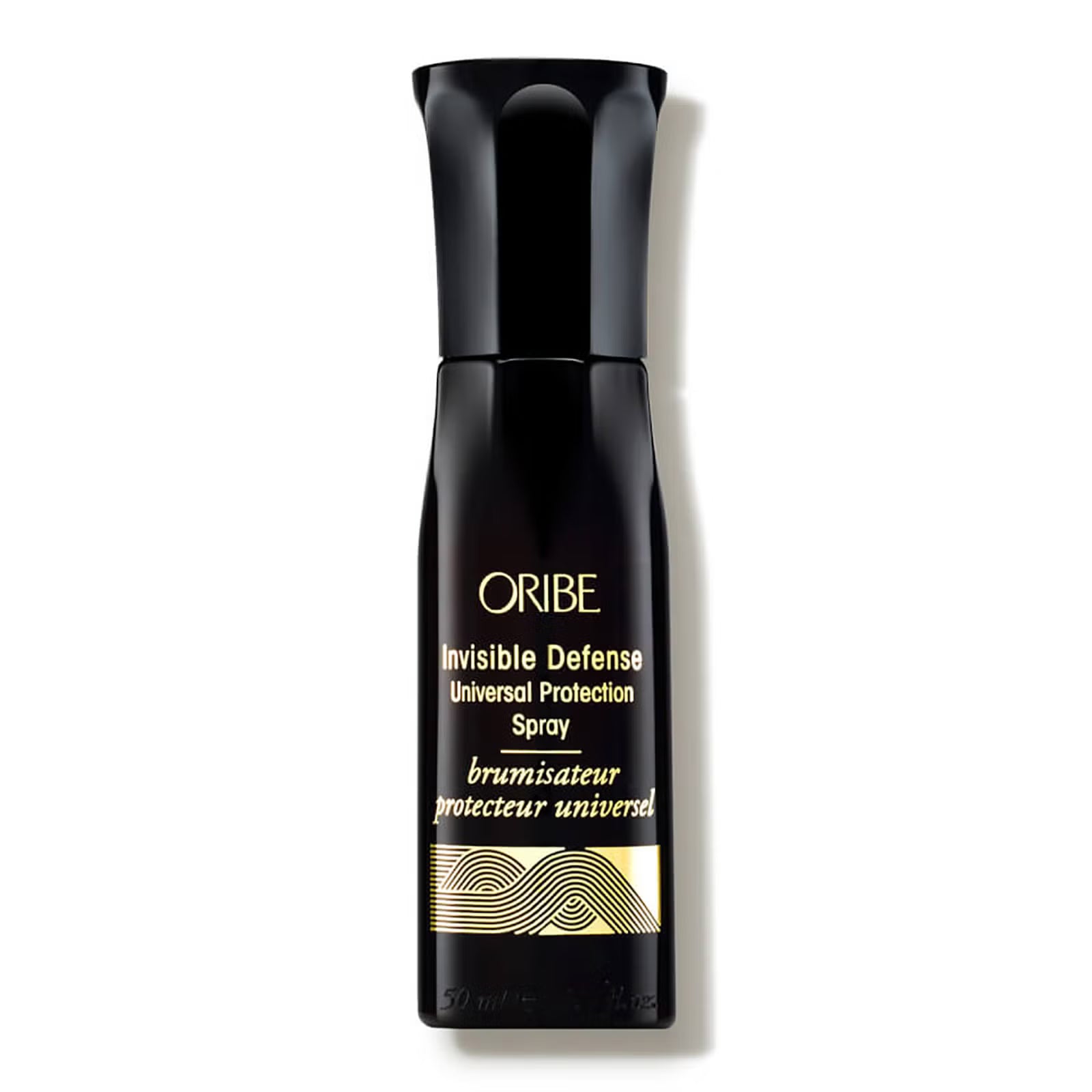 Oribe Invisible Defense Universal Protection Spray 1.7 oz travel Size