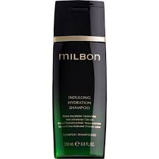 Milbon Gold Indulging Hydration Shampoo 6.8 oz