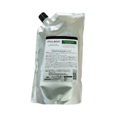 Milbon Moisture Replenishing Shampoo 33.8 oz Refill