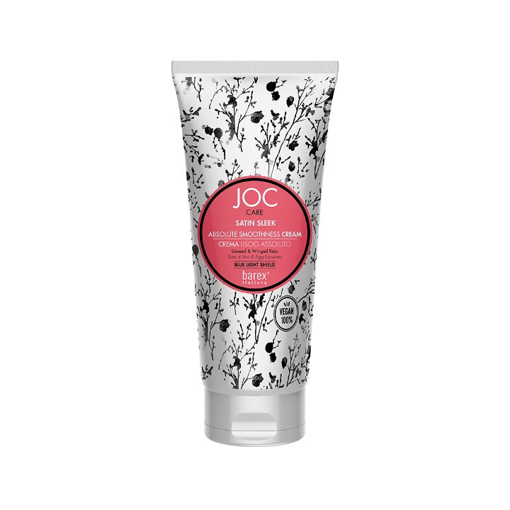 JOC Care Satin Sleek Absolute Smoothness Cream 200mll By Barex Italiana