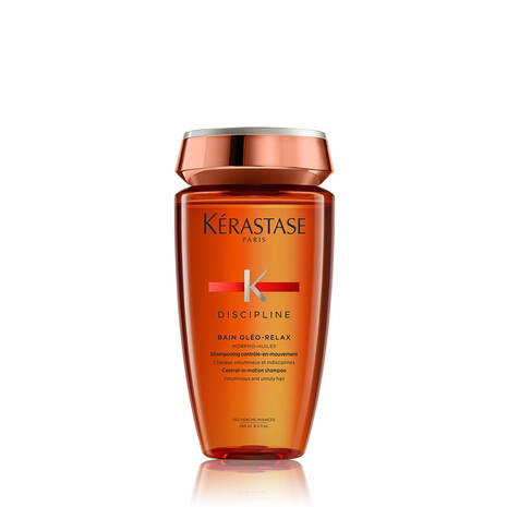 Kerastase Discipline Bain Oleo Relax Shampoo 250ml/8.5oz