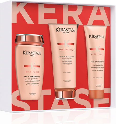 Kerastase Discipline Set