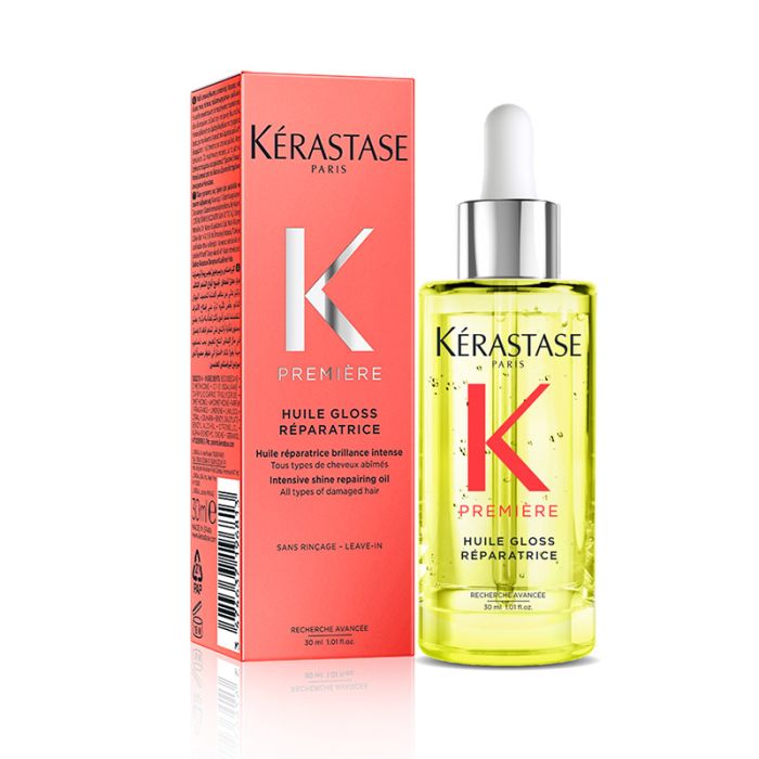 Kerastase Premiere Huile Gloss Reparatrice 30ml Hair Oil