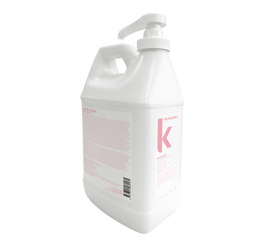 Kevin Murphy Angel Wash Shampoo for Color Treated Hair 64.oz