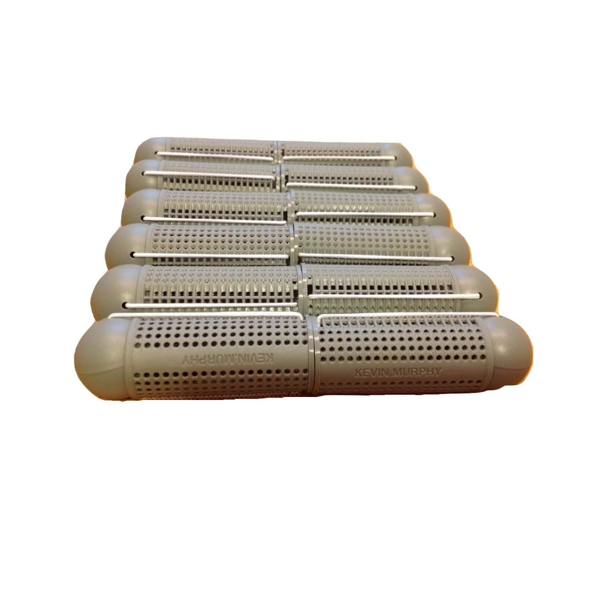 Kevin Murphy MEDIUM HAIR CURLERS 12 pcs SET