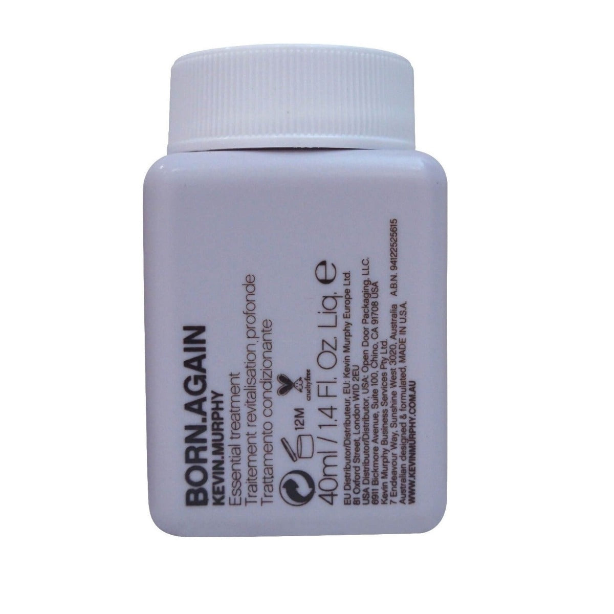 Kevin Murphy Born Again Essential Treatment 1.4 oz