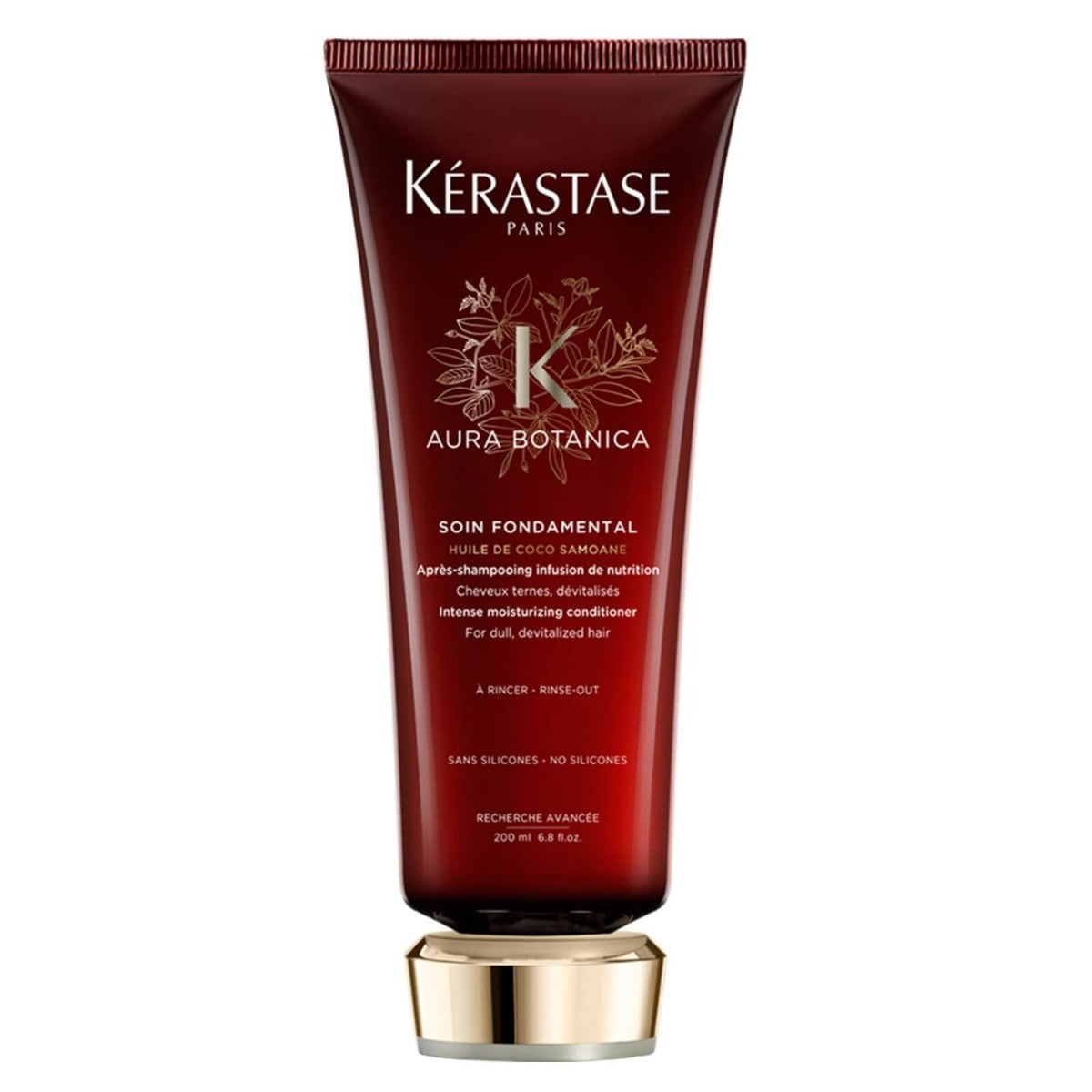 Kerastase Aura Botanica Soin Fondamental 200 ml/6.8 oz