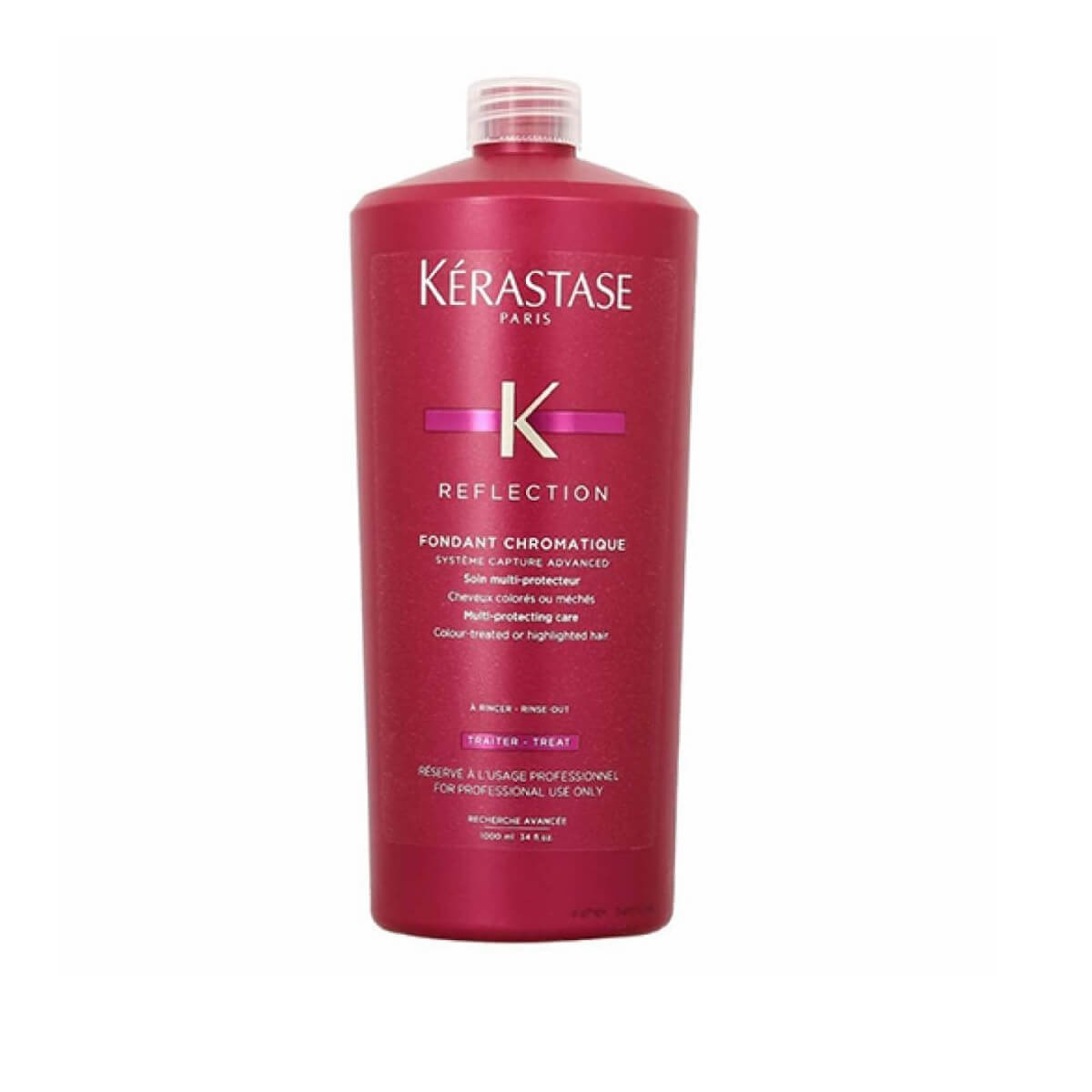 Kerastase Reflection Fondant Chromatique Condition 1000 ml/34 oz