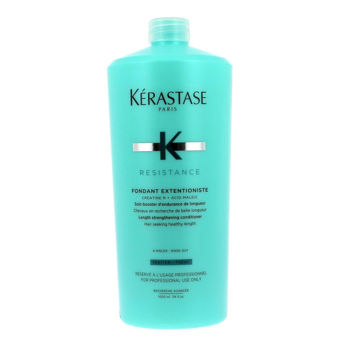 Kerastase Resistance Extentioniste Fondant 1000 ml/34 oz