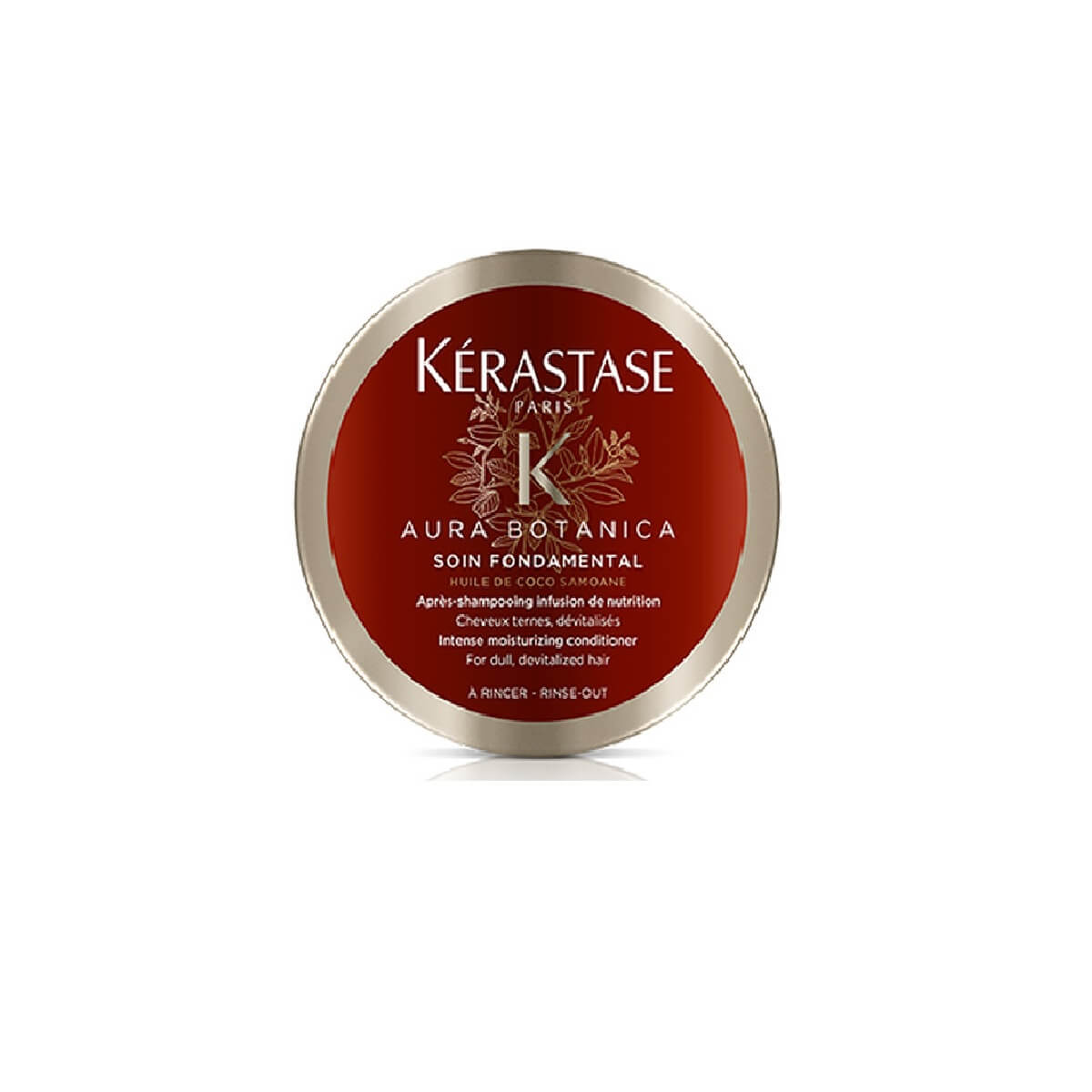 Kerastase Aura Botanica Soin Fondamental 2.55 oz/75 ml