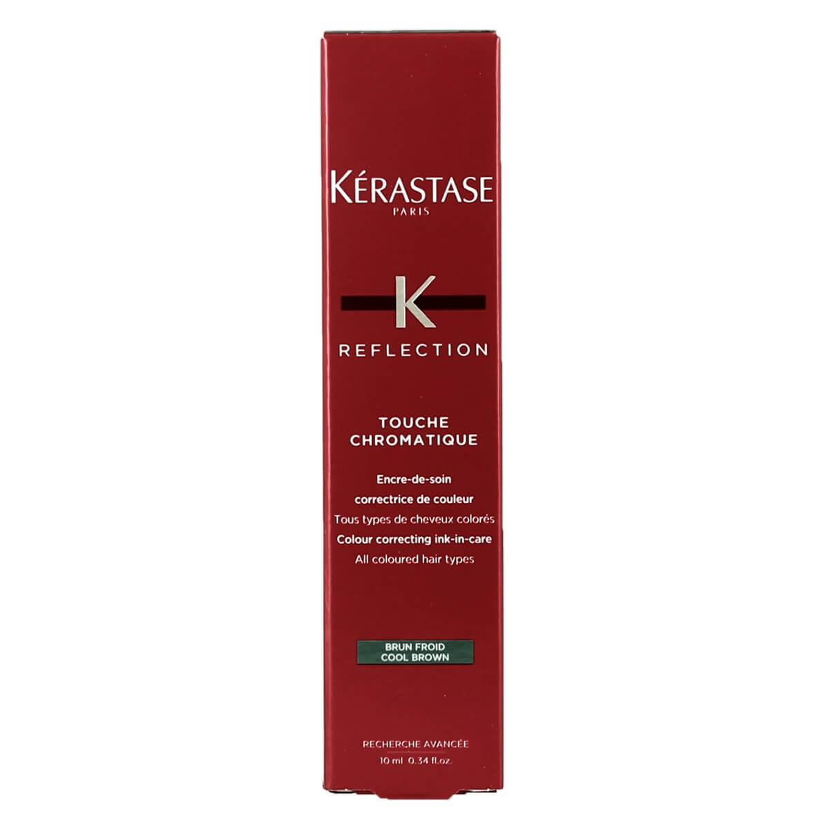 Kerastase Reflection Touche Chromatique Cool Brown 10 ml/0.34 oz