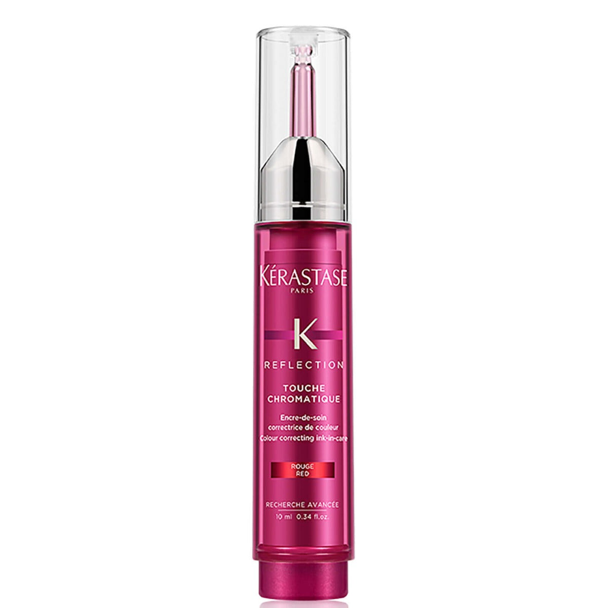 Kerastase Reflection Touche Chromatique Red 10 ml/0.34 oz