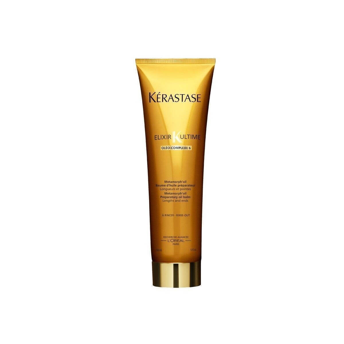Kerastase Elixir Ultime Metamorph Oil 5 oz