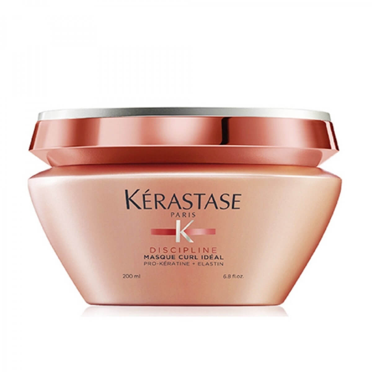 Kerastase Discipline Curl Ideal Masque 200 ml/6.8 oz