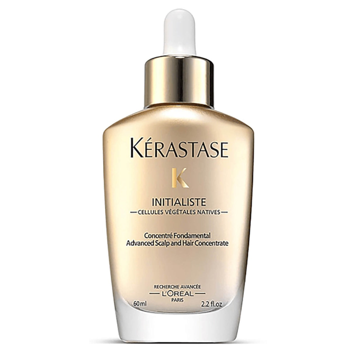 Kerastase Initialiste Advanced Scalp and Hair Concentrate 60 ml/2.2 oz
