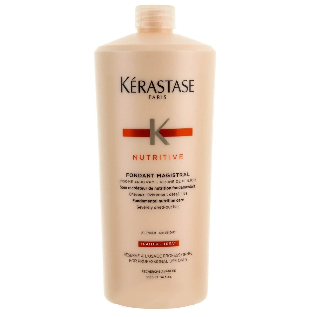 Kerastase Nutritive Fondant Magistral 34 oz