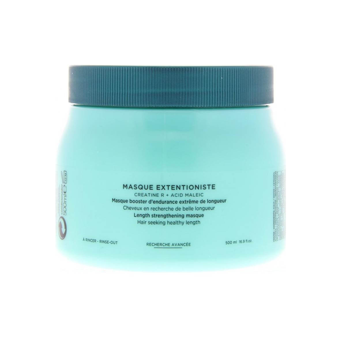 Kerastase Resistance Extentioniste Masque 500 ml/16.9 oz
