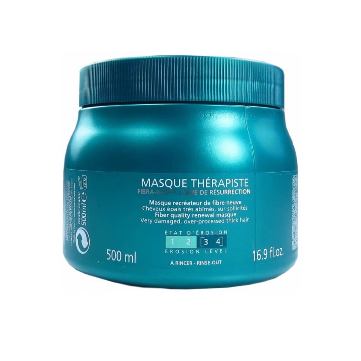 Kerastase Resistance Therapiste Masque 500 ml/16.9 oz