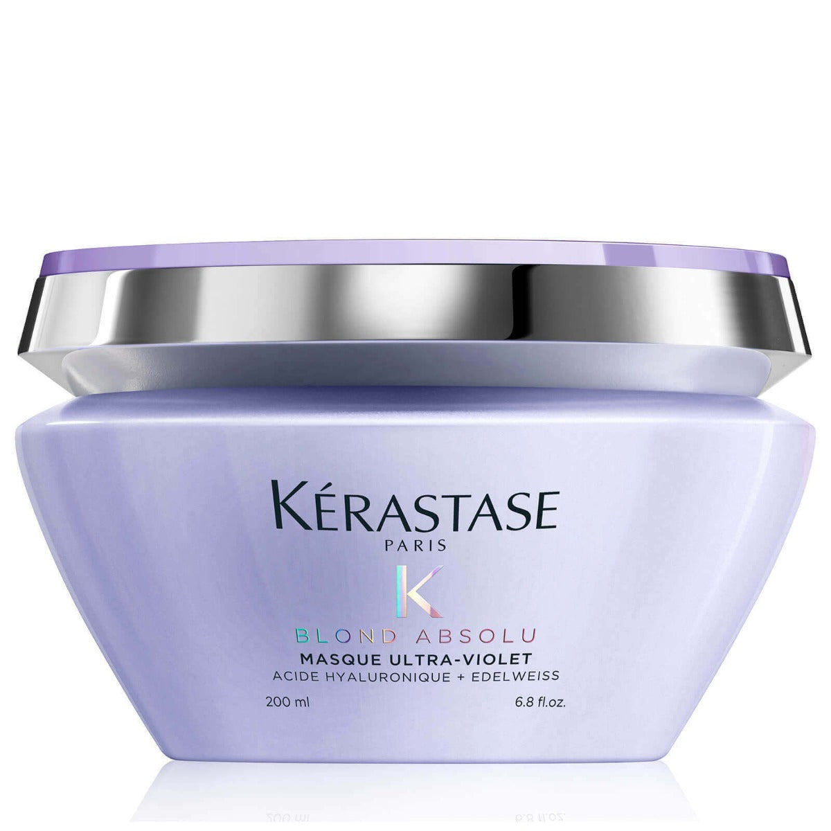 Kerastase Blond Absolu Masque Ultra-Violet 6.8 oz/200 ml