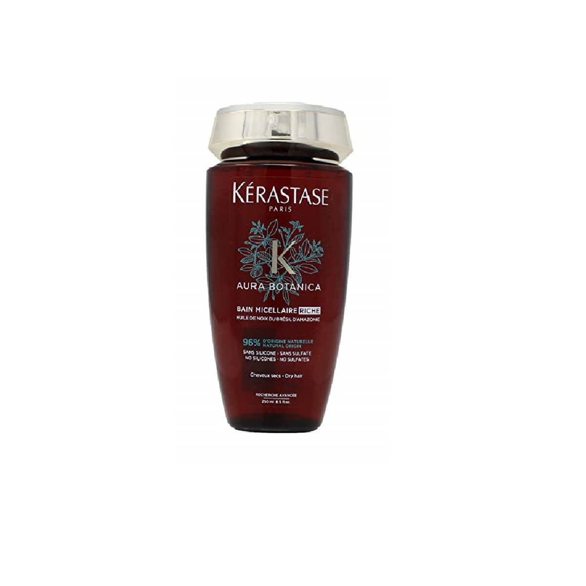Kerastase Aura Botanica Bain Micellaire Riche 250ml/8.5 oz