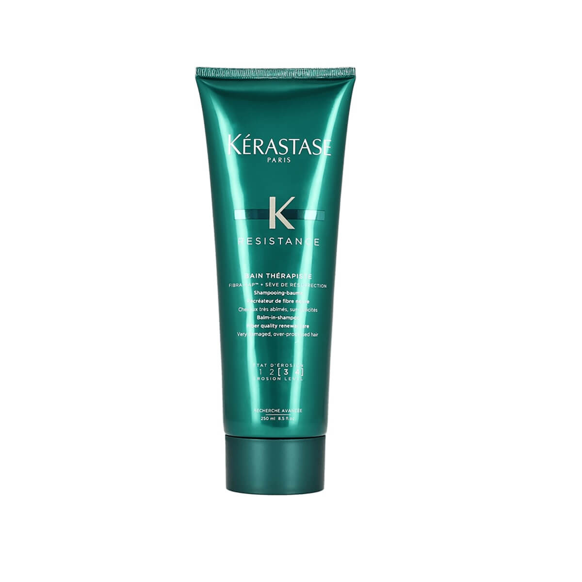Kerastase Resistance Bain Therapiste 250 ml/8.5 oz