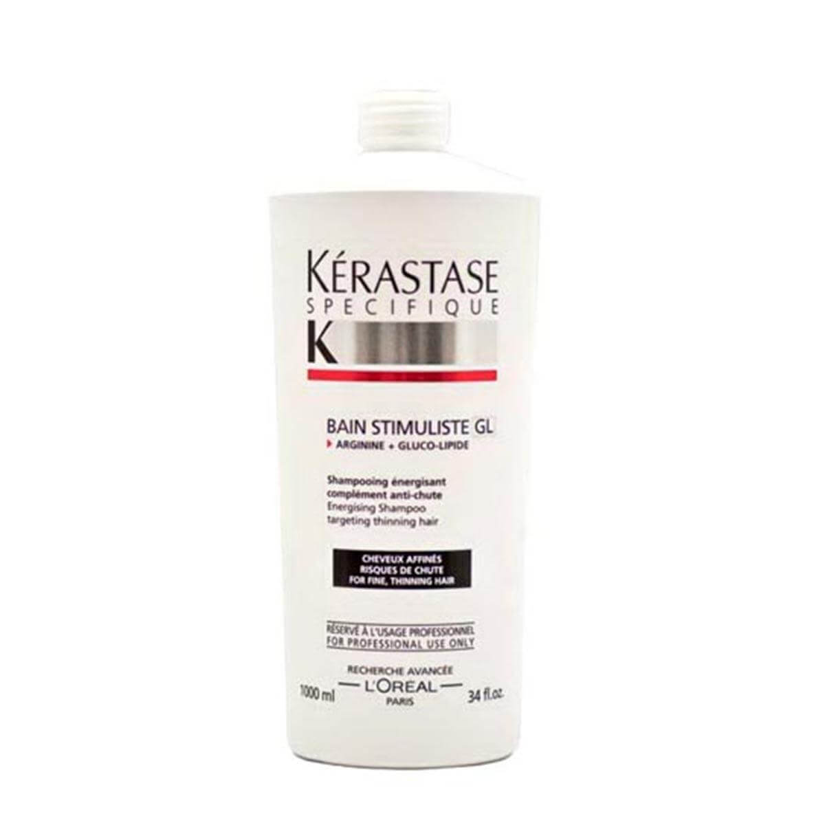 Kerastase Specifique Bain Stimuliste 1000 ml/34 oz BACK BAR