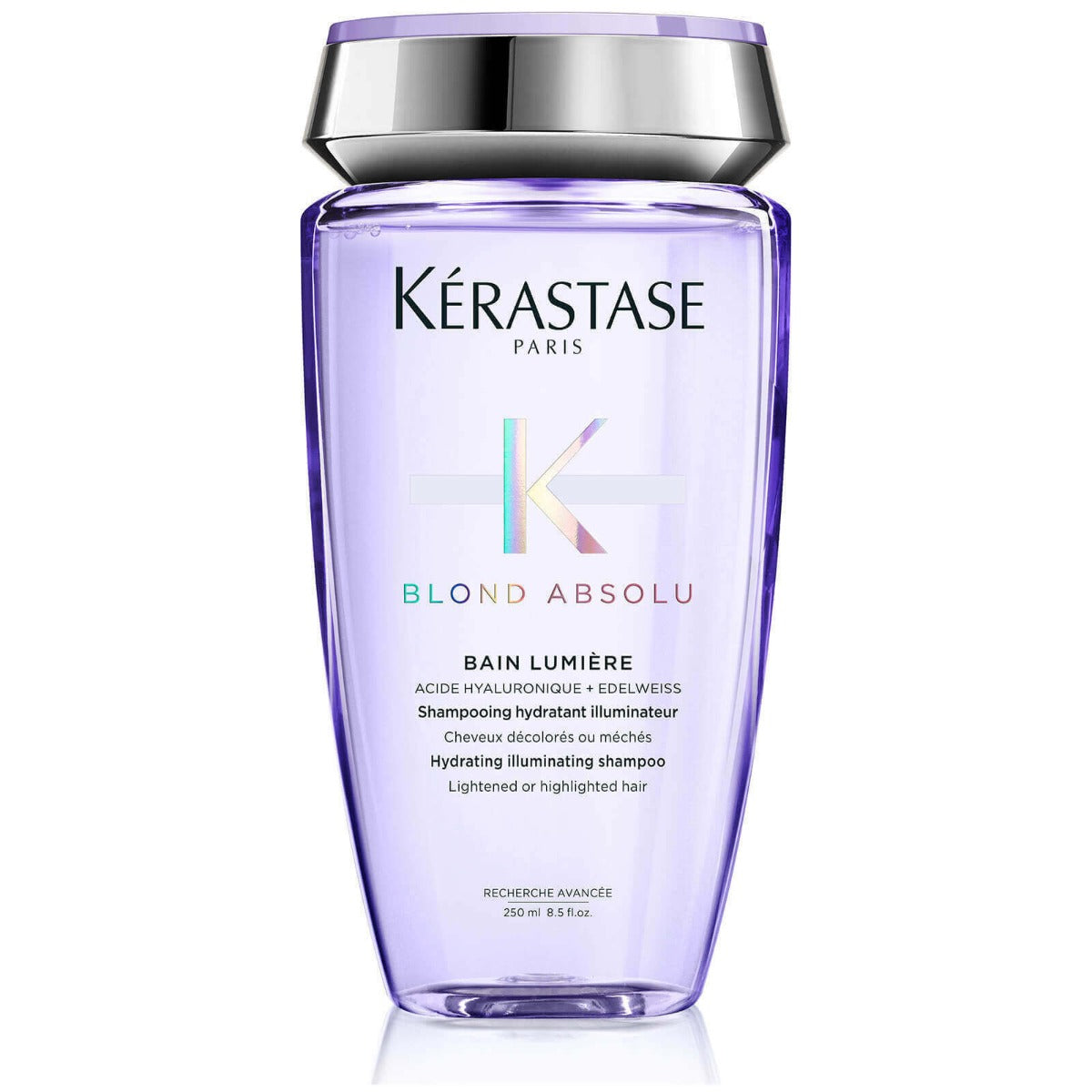 Kerastase Blond Absolu Bain Lumiere Shampoo 8.5 oz