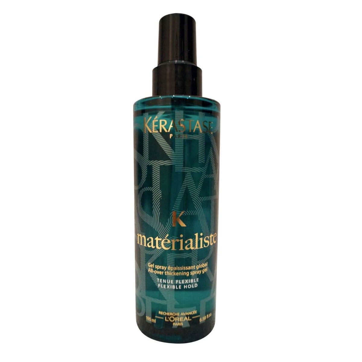 Kerastase K Materialiste All Over Thickening Gel Spray 6.59 oz