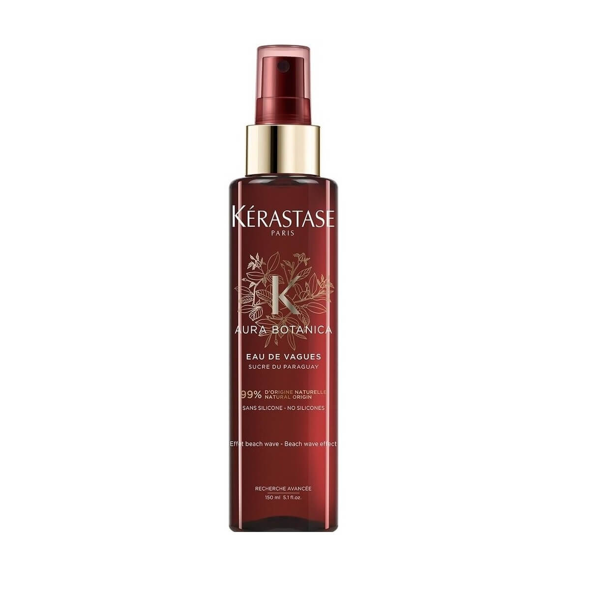 Kerastase Aura Botanica Eau de Vague 150 ml/5.1 oz
