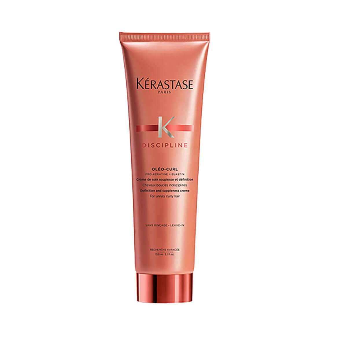 Kerastase Discipline Curl Ideal Oleo Curl Cream 150 ml/5.1 oz