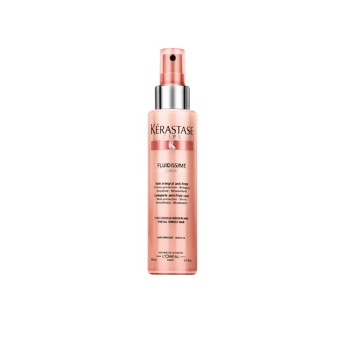 Kerastase Discipline Fluidissime Spray 150 ml/5.1 oz