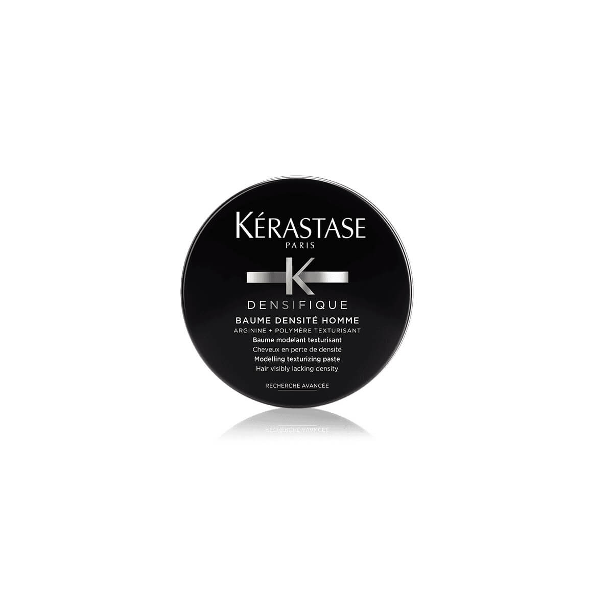 Kerastase Densifique Baume Densité Homme Hair Paste - 2.5oz