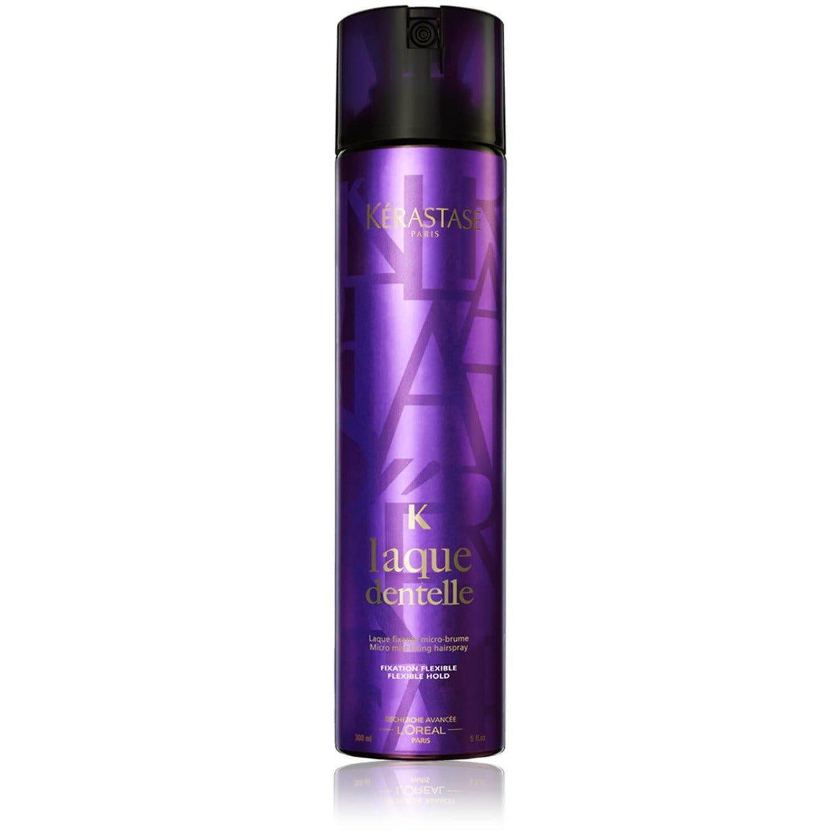 Kerastase K Laque Dentelle Flexible Hold Hair Spray 300 ml/5 oz