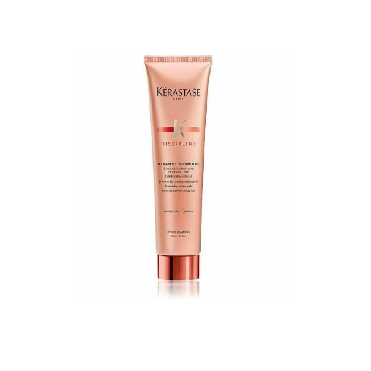 Kerastase Discipline Keratin Thermique 150 ml/ 5.1 oz WITHOUT BOX