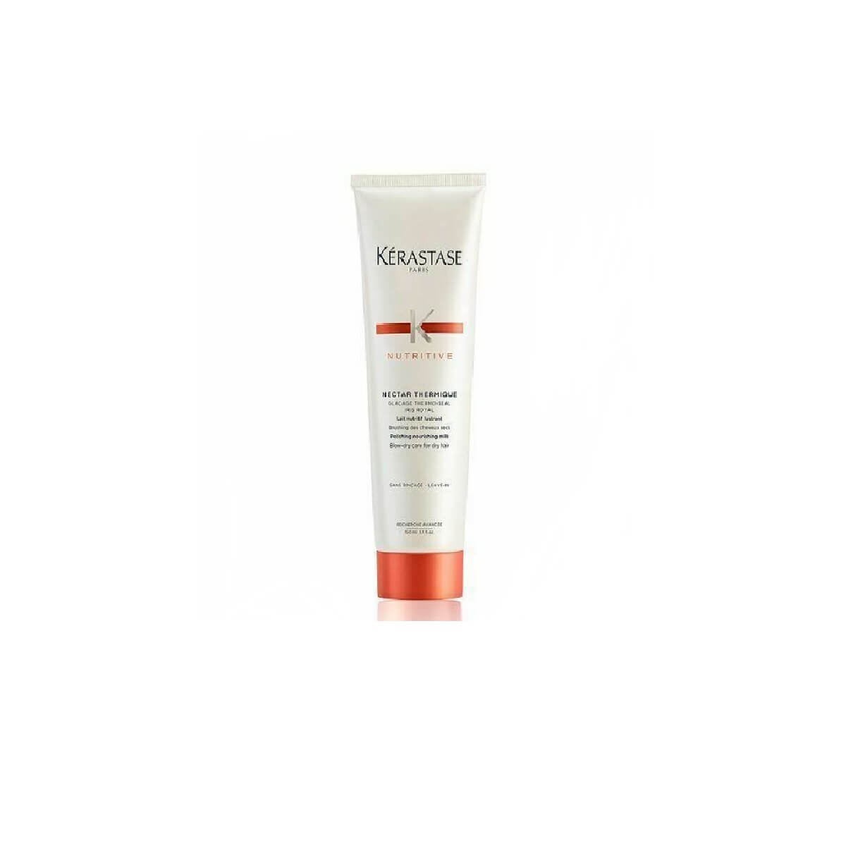 Kerastase Nutritive Nectar Thermique Thermo Protecting Cream 150 ml/5 oz NO BOX